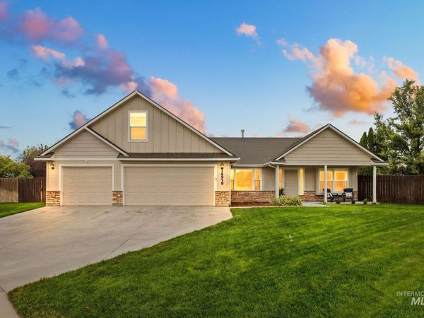 16979 N Kettering Ct, Nampa, ID 83687