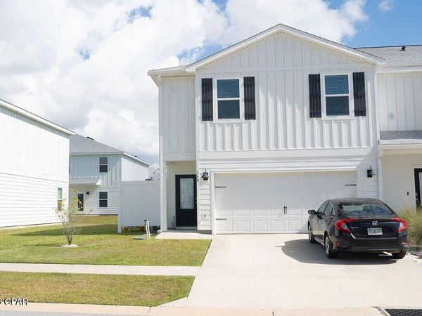 348 Salt Creek Lane, Mexico Beach, FL 32456
