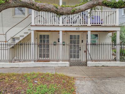 40 Nunan Street, Unit B, Charleston, SC 29403