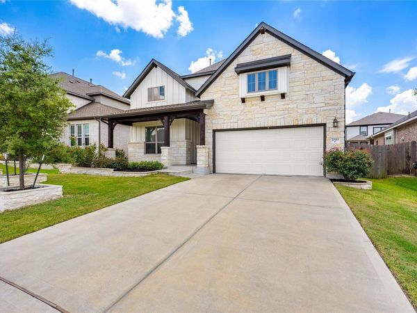 20813 Carries Ranch RD, Pflugerville, TX 78660