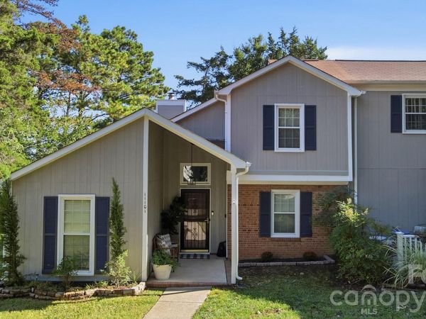11101 Sevilla Court , Charlotte, NC 28226
