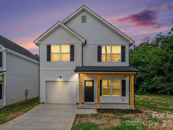 308 E Talleyrand Avenue , Monroe, NC 28271