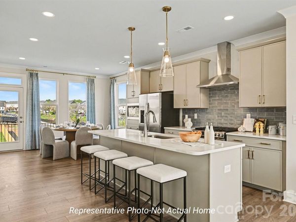 2107 Bonner Bridge Court , Unit 2005, Charlotte, NC 28273