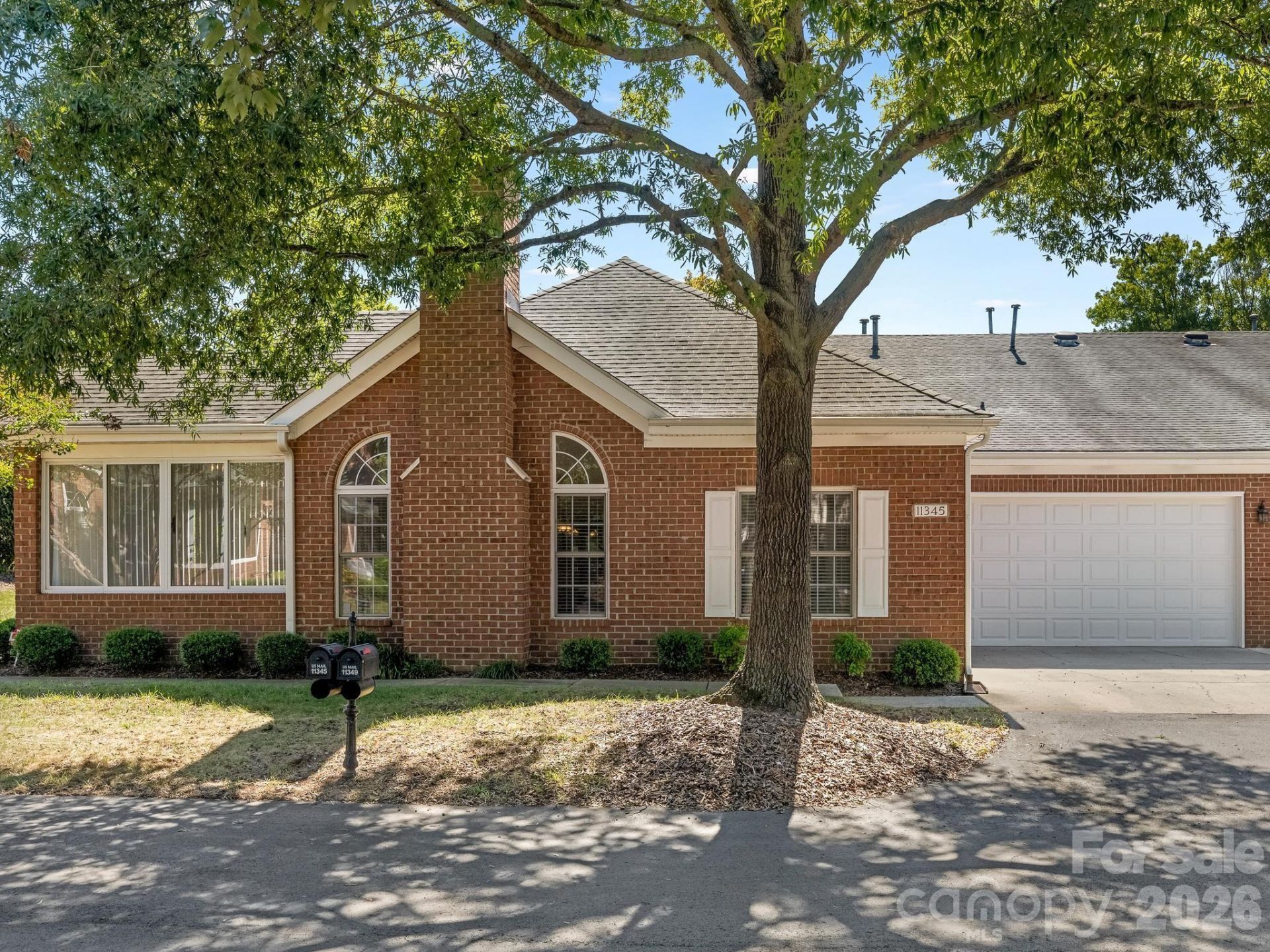 11345 Olde Turnbury Court , Charlotte, NC 28277 Main Photo