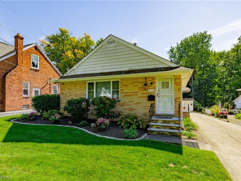 4632 Anderson Road, South Euclid, OH 44121 Photo 27