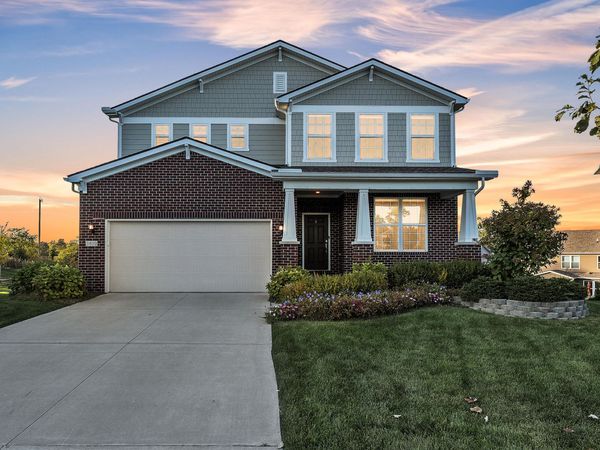3800 Bella Vista Drive, Ann Arbor, MI 48108
