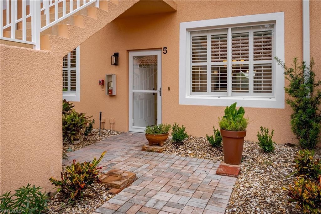 6700 Beach Resort Dr , Unit 5, Naples, FL 34114 Photo
