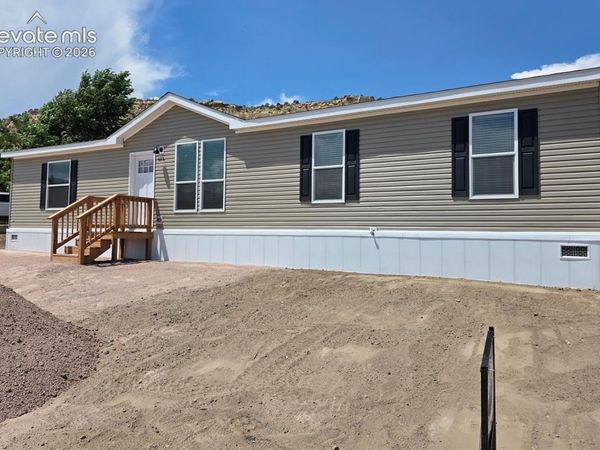 475 Railroad Street, Rockvale, CO 81244