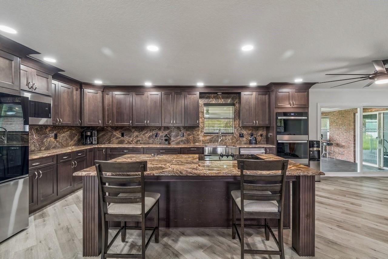 16218 Fringe Tree Drive , Spring Hill, FL 34610 Photo