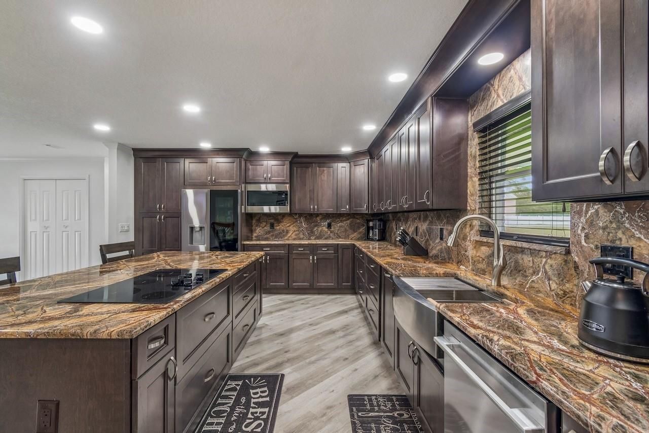 16218 Fringe Tree Drive , Spring Hill, FL 34610 Photo