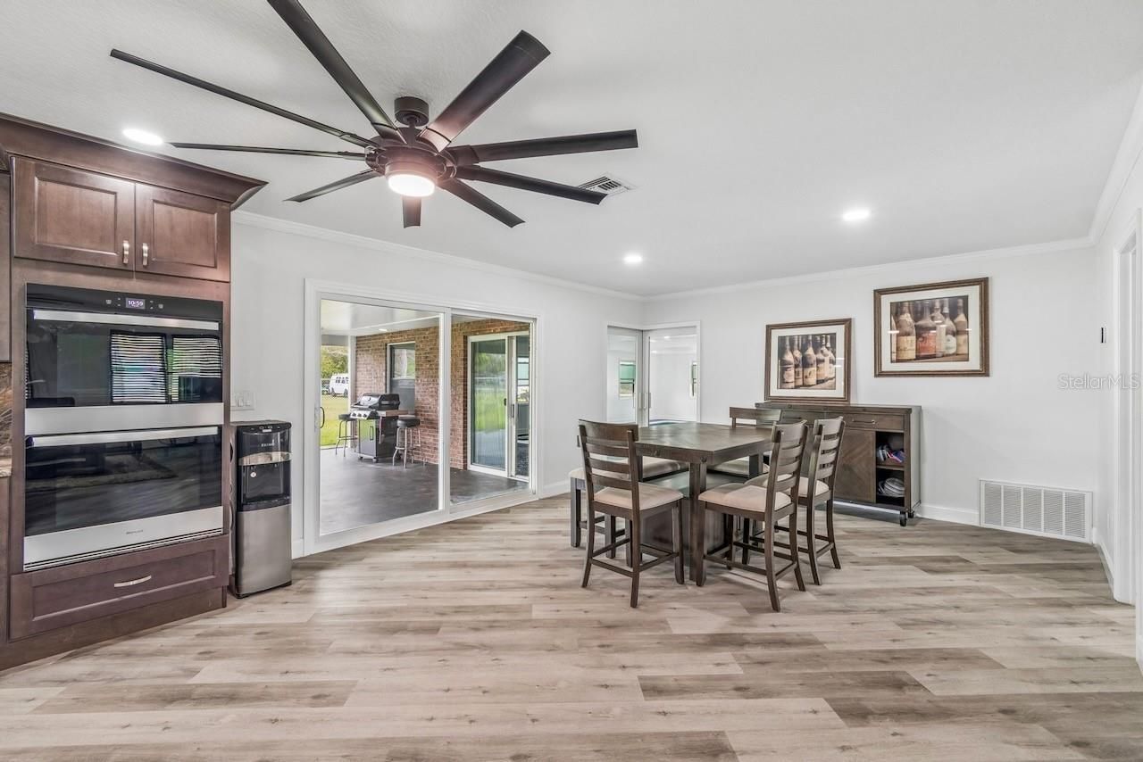 16218 Fringe Tree Drive , Spring Hill, FL 34610 Photo
