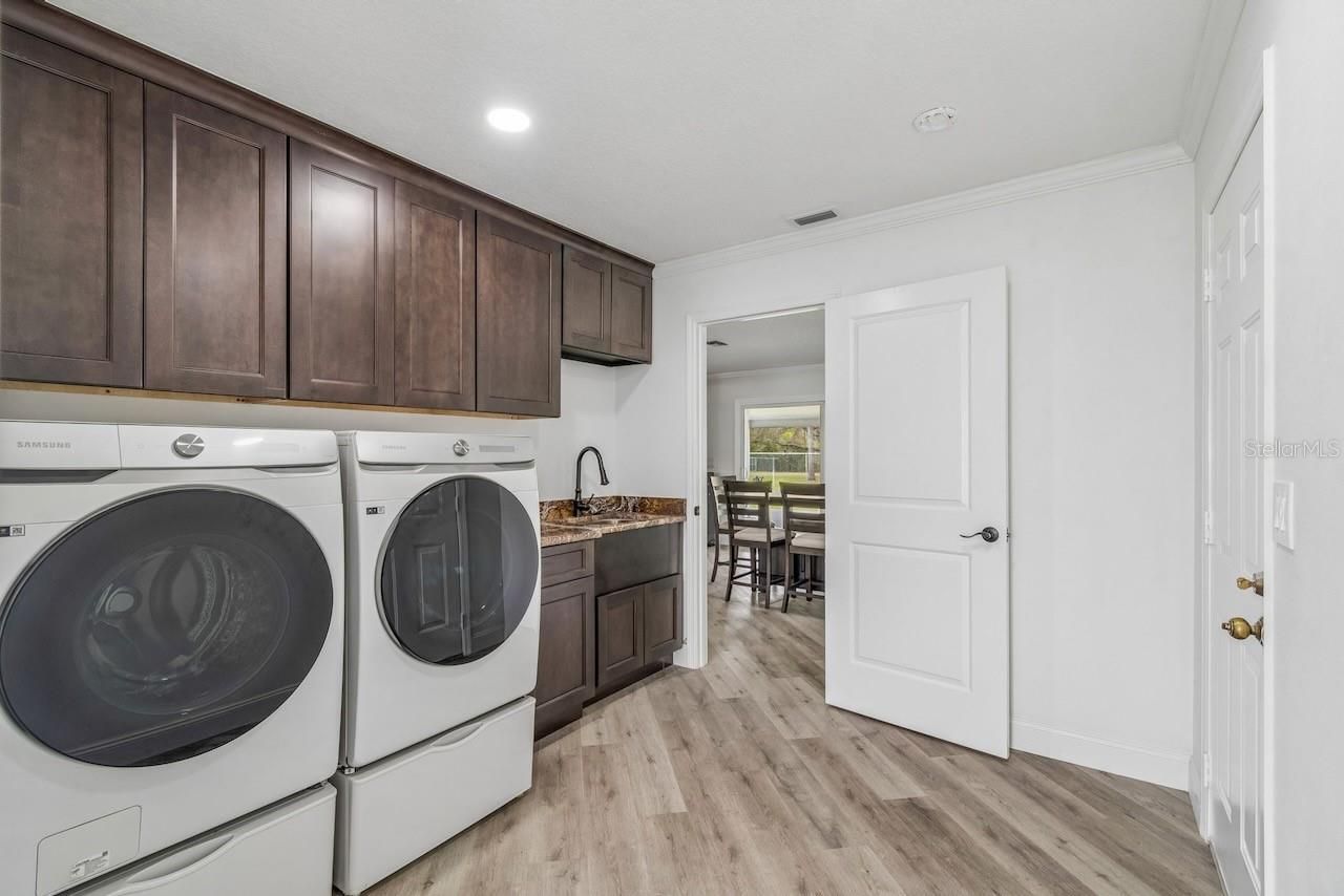 16218 Fringe Tree Drive , Spring Hill, FL 34610 Photo