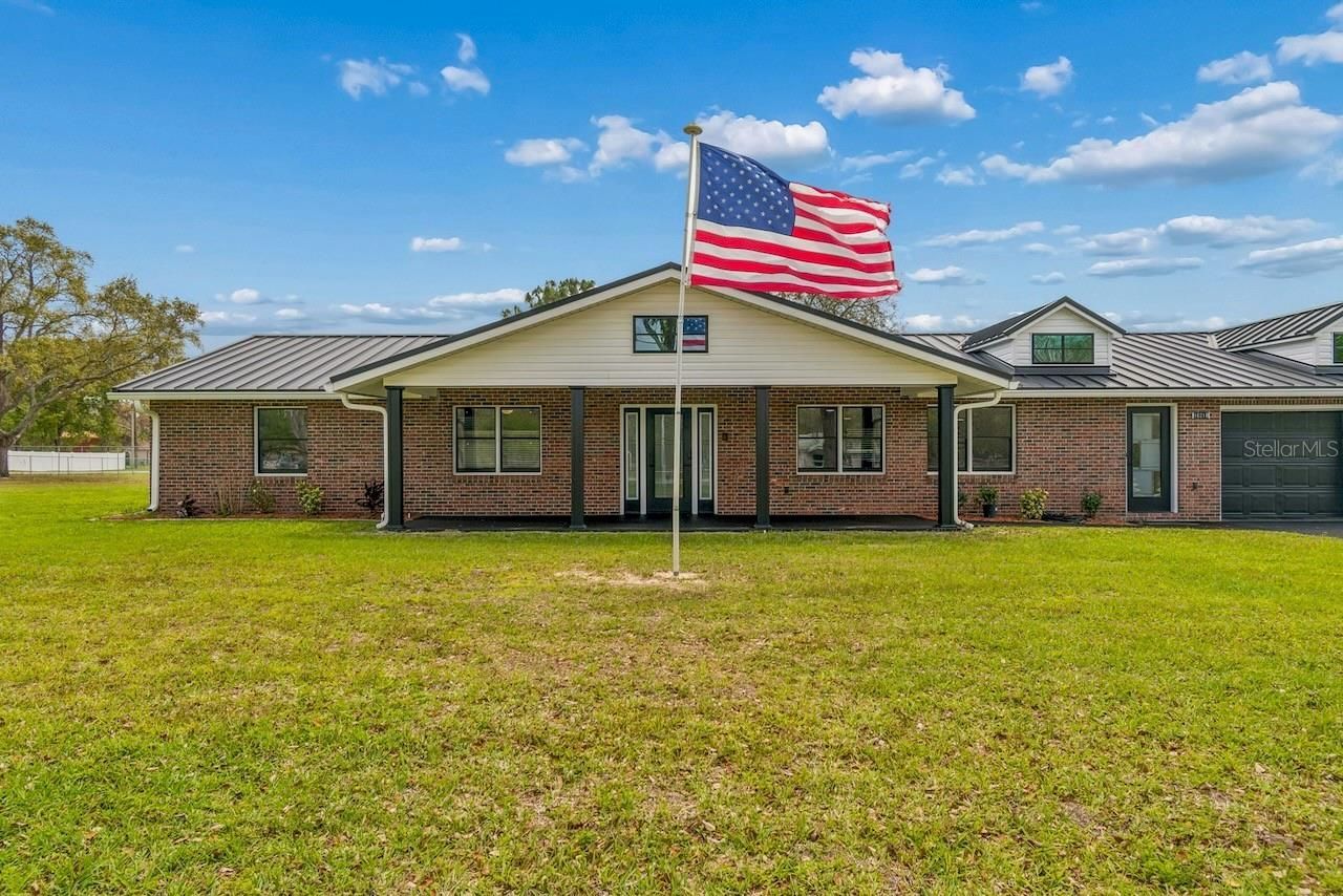 16218 Fringe Tree Drive , Spring Hill, FL 34610 Photo