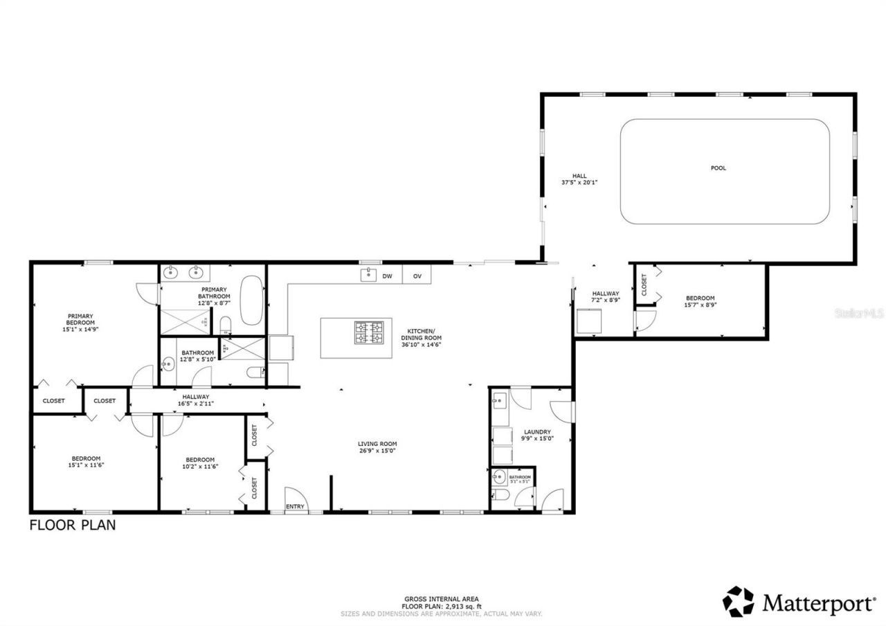 16218 Fringe Tree Drive , Spring Hill, FL 34610 Photo