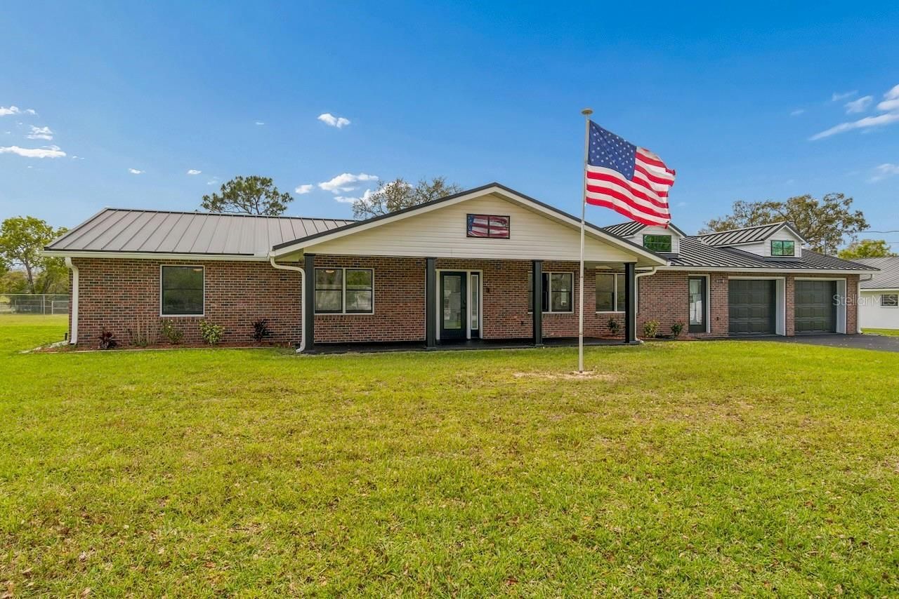 16218 Fringe Tree Drive , Spring Hill, FL 34610 Photo