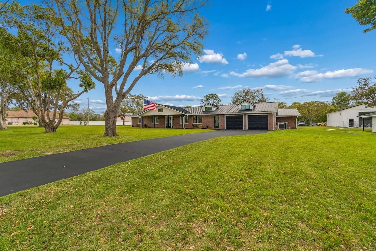16218 Fringe Tree Drive , Spring Hill, FL 34610 Photo