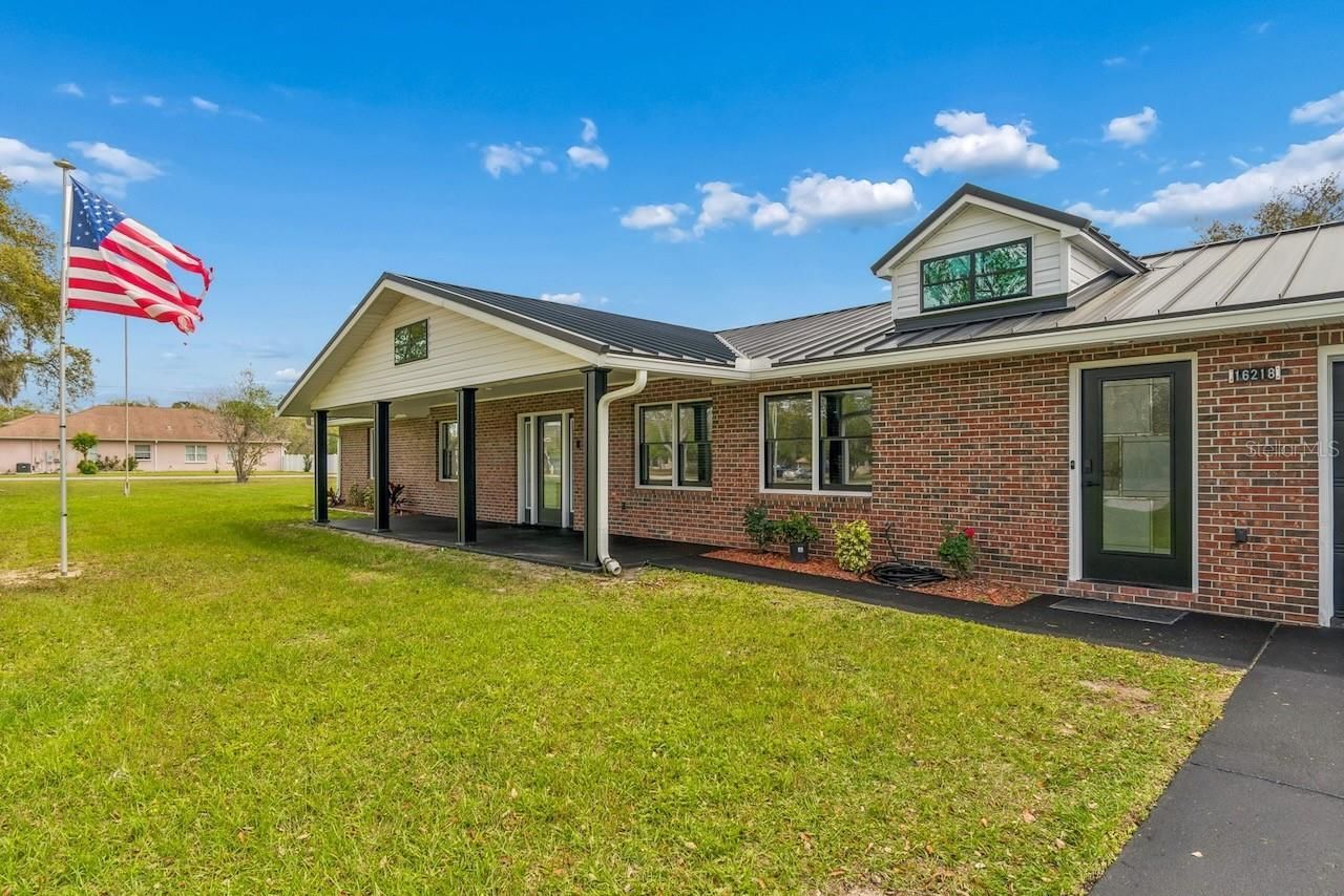 16218 Fringe Tree Drive , Spring Hill, FL 34610 Photo