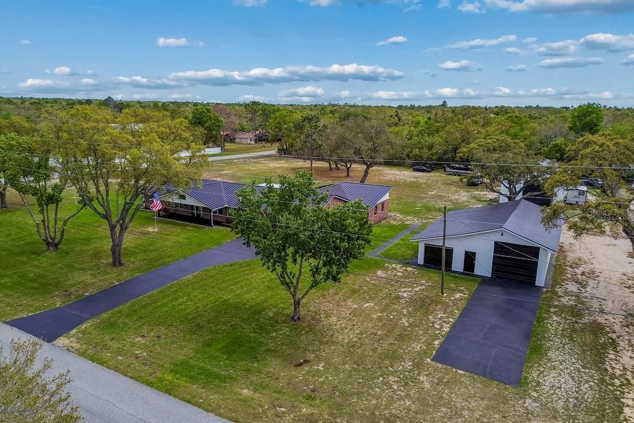 16218 Fringe Tree Drive , Spring Hill, FL 34610 Photo