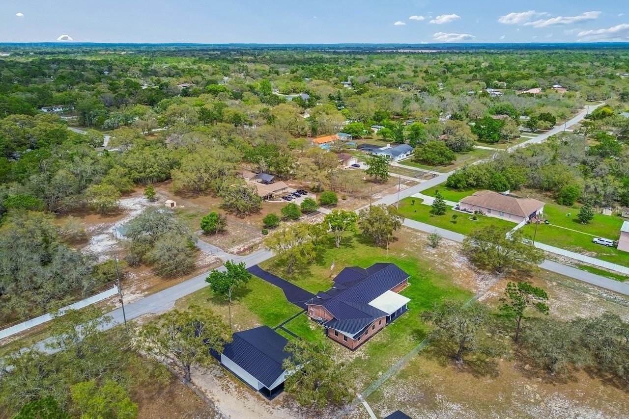 16218 Fringe Tree Drive , Spring Hill, FL 34610 Photo