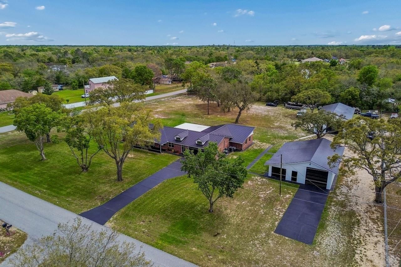 16218 Fringe Tree Drive , Spring Hill, FL 34610 Photo