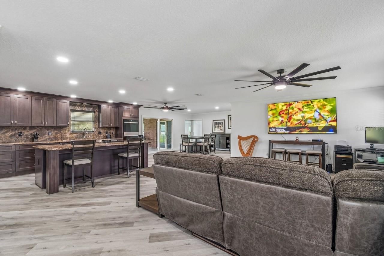 16218 Fringe Tree Drive , Spring Hill, FL 34610 Photo