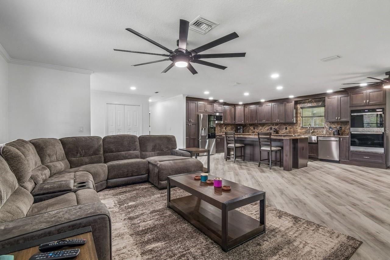 16218 Fringe Tree Drive , Spring Hill, FL 34610 Photo