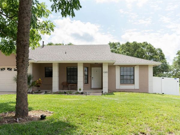 1085 INDIAN RIDGE TRL E , KISSIMMEE, FL 34747