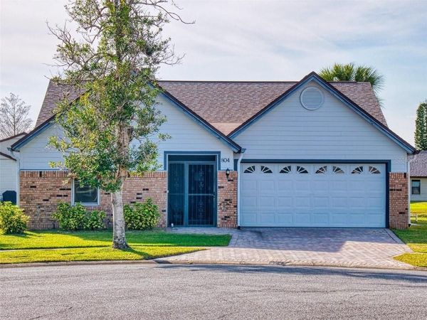 804 SOFT PINE COURT , NEW SMYRNA BEACH, FL 32168
