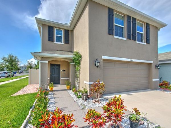 11402 STONE PINE STREET , RIVERVIEW, FL 33569