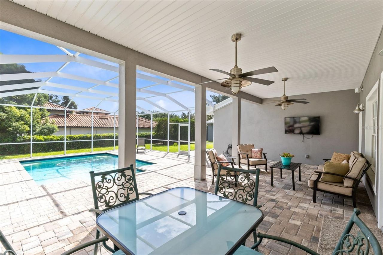 120 Minnehaha Road, Maitland, FL 32751 Photo
