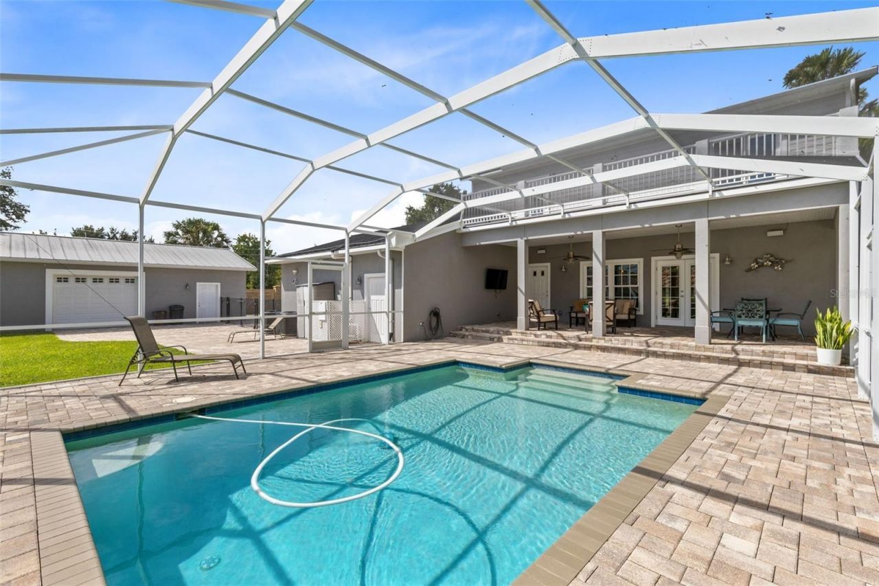 120 Minnehaha Road, Maitland, FL 32751 Photo