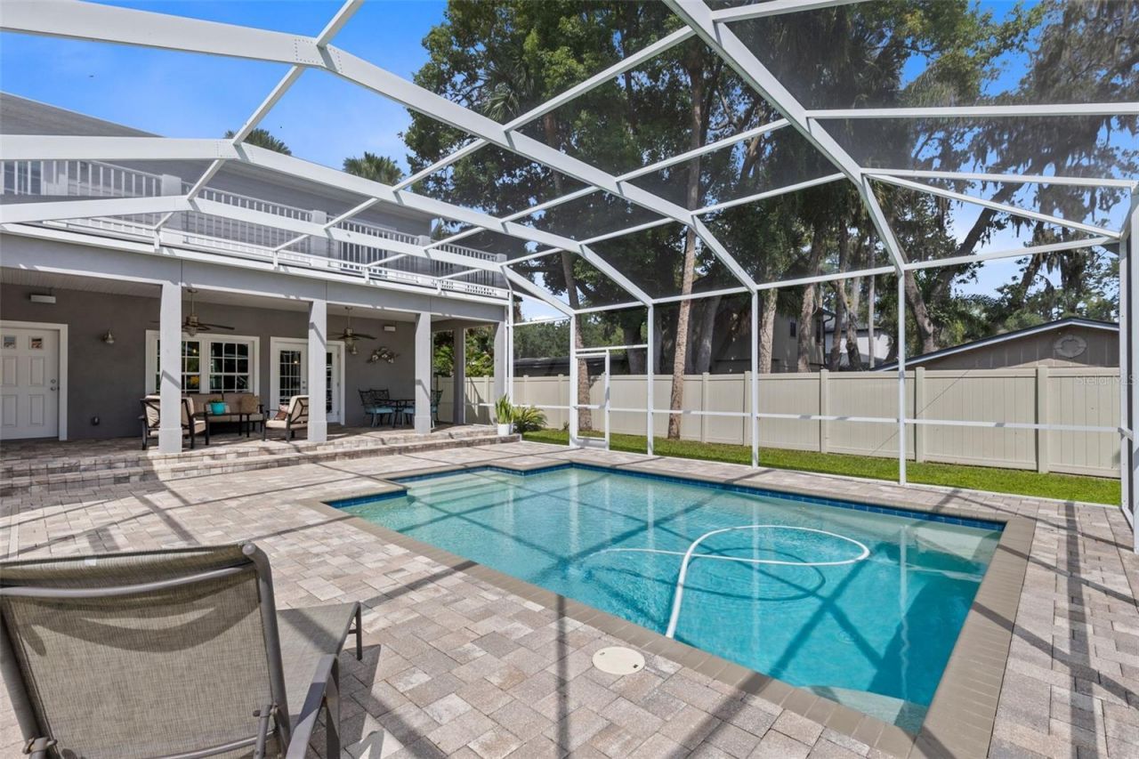 120 Minnehaha Road, Maitland, FL 32751 Photo