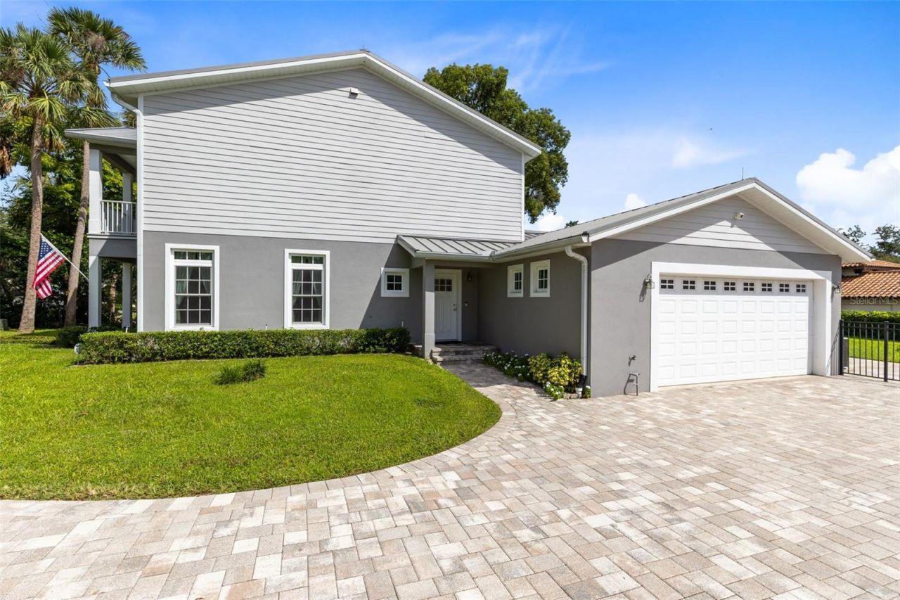 120 Minnehaha Road, Maitland, FL 32751 Photo