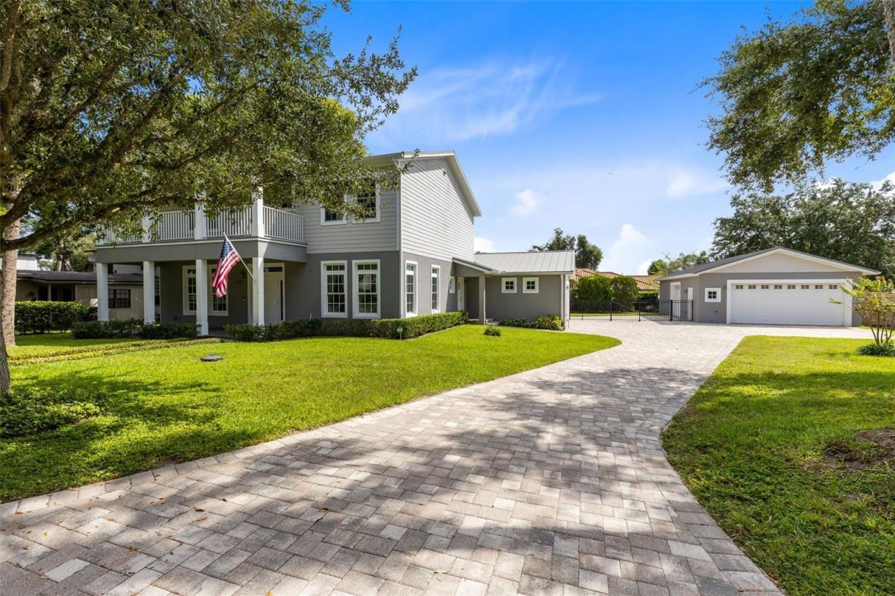 120 Minnehaha Road, Maitland, FL 32751 Photo