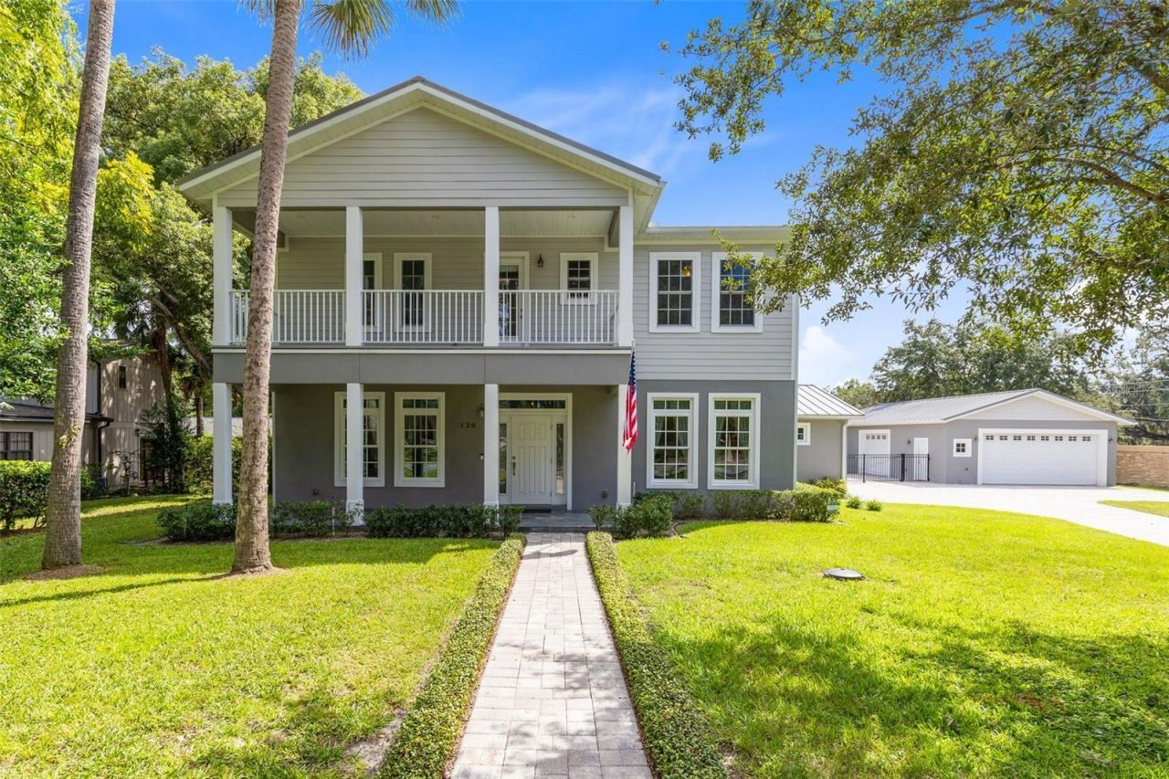 120 Minnehaha Road, Maitland, FL 32751 Photo
