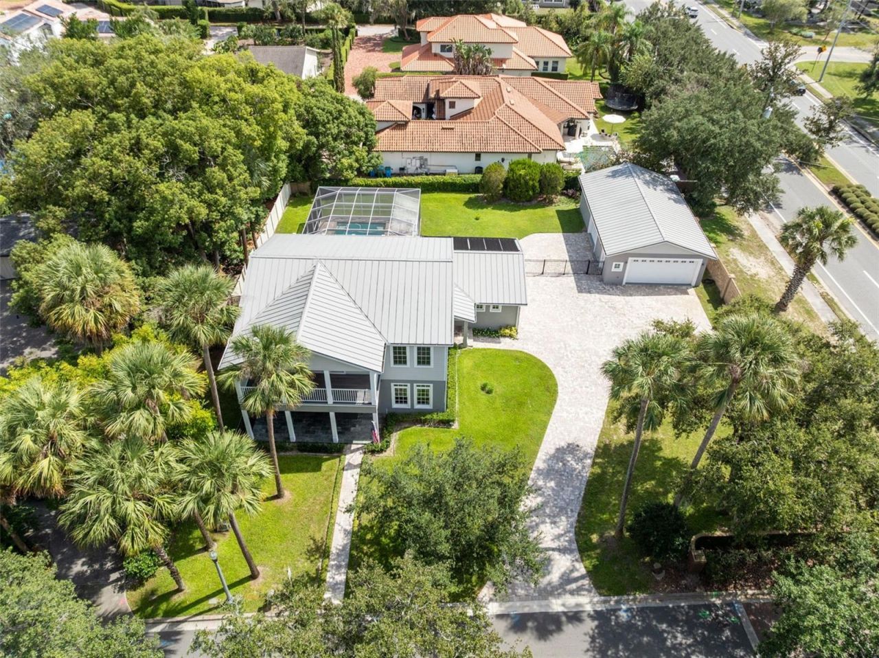 120 Minnehaha Road, Maitland, FL 32751 Photo