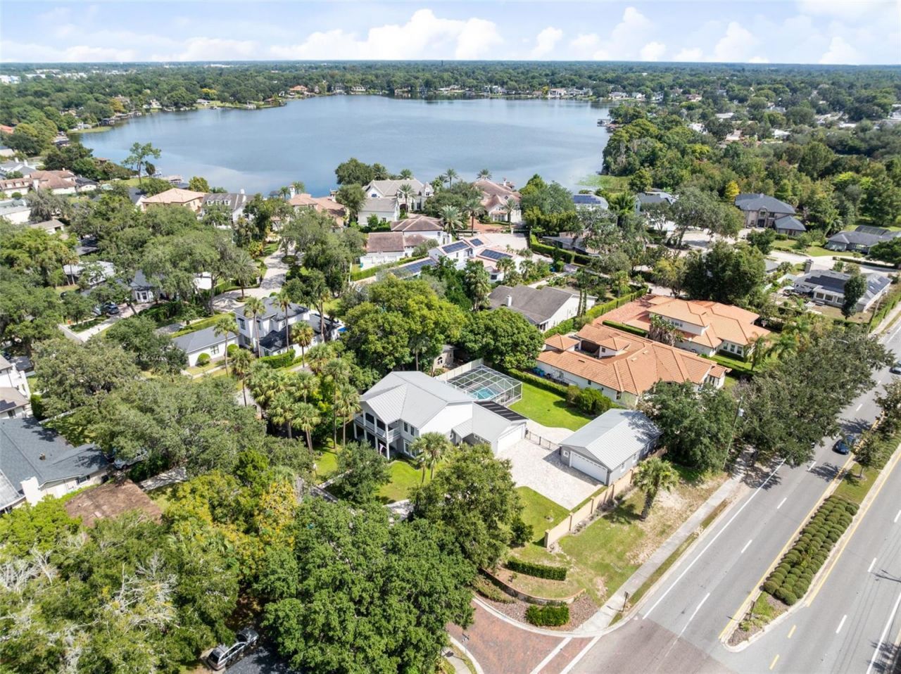120 Minnehaha Road, Maitland, FL 32751 Photo