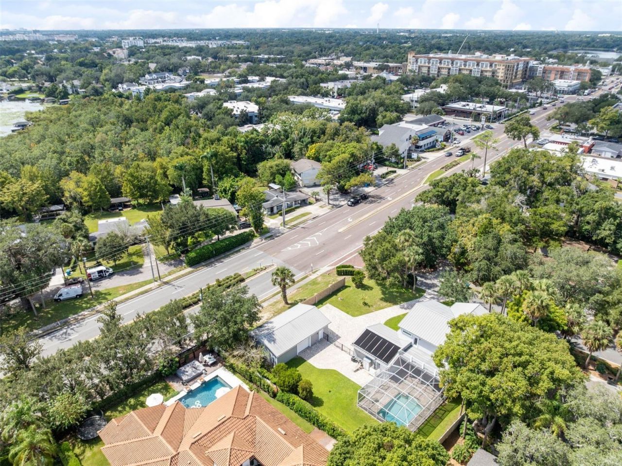120 Minnehaha Road, Maitland, FL 32751 Photo