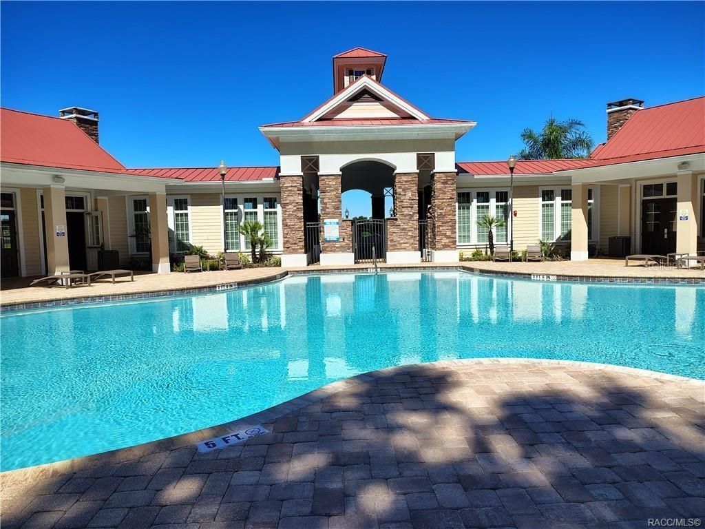 940 Ibis Circle, Inverness, FL 34453 Photo