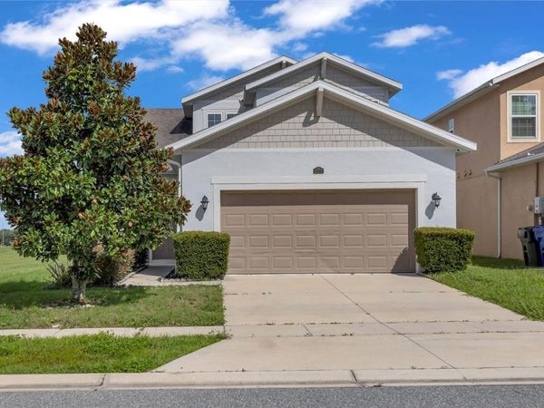 2577 OCOEE RESERVE COURT , OCOEE, FL 34761