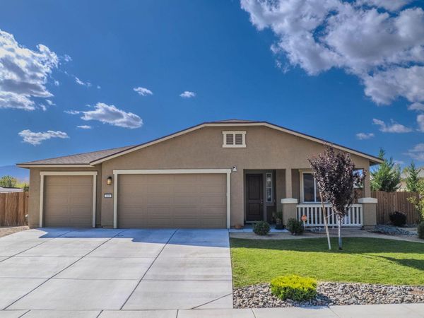 109 Alamosa Street, Dayton, NV 89403