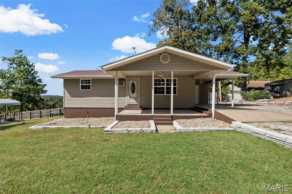 44 Hopi Ln, Perryville, MO 63775 Main Photo