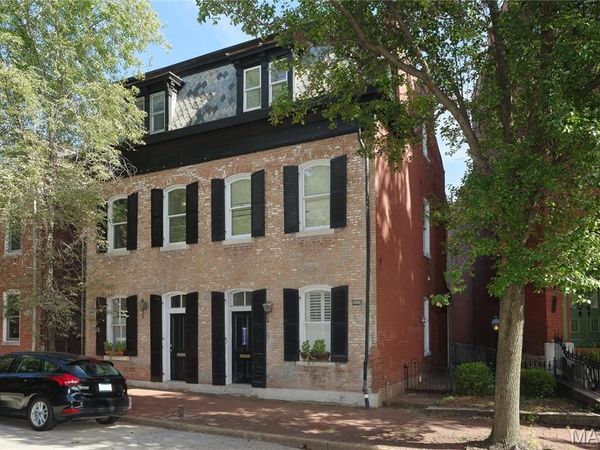 1828 S 8th Street, St Louis, MO 63104