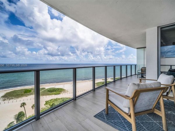 1116 N Ocean Blvd, Unit 906, Pompano Beach, FL 33062