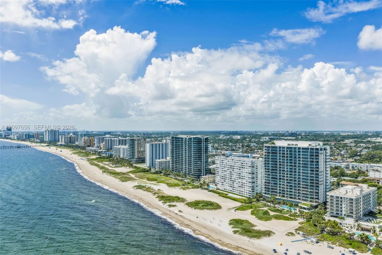 1116 N Ocean Blvd, Unit 906, Pompano Beach, FL 33062 Photo