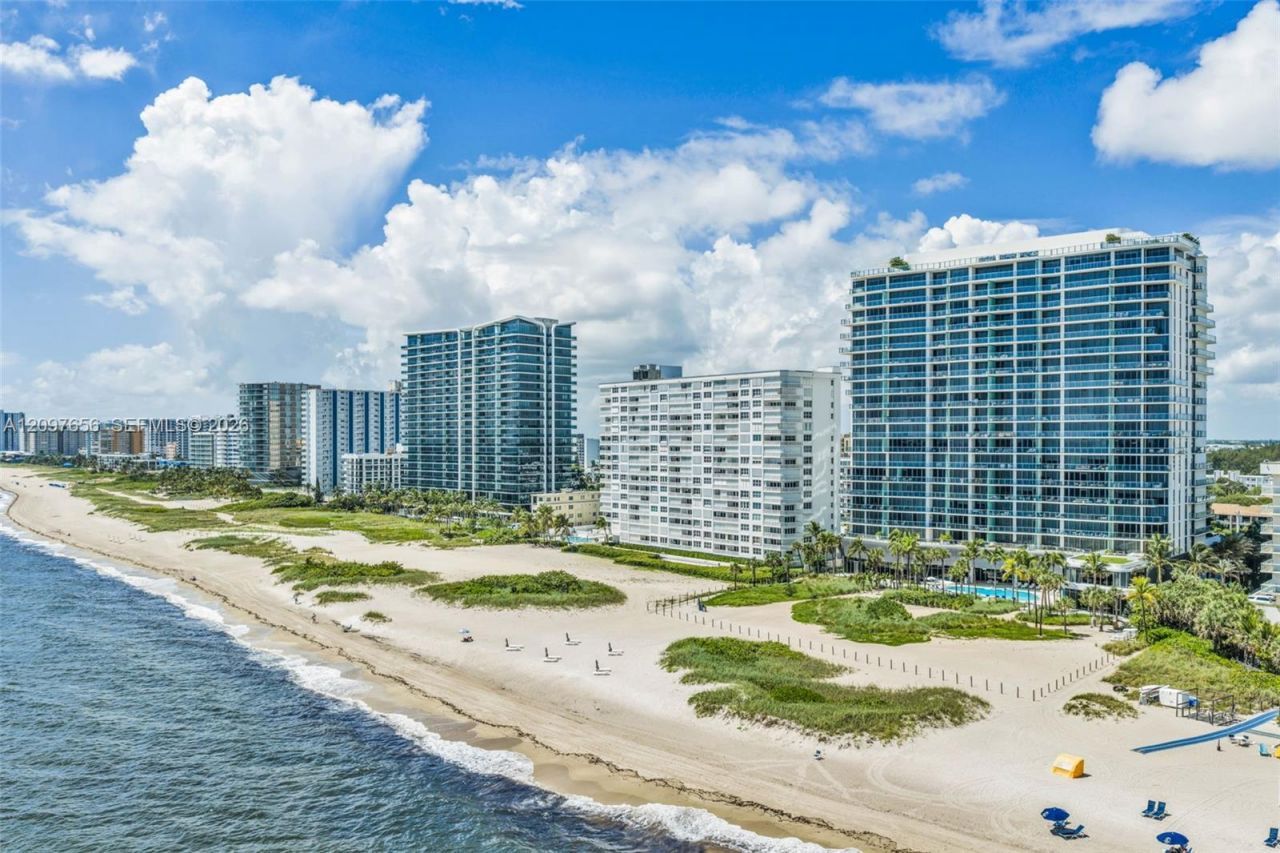 1116 N Ocean Blvd, Unit 906, Pompano Beach, FL 33062 Photo