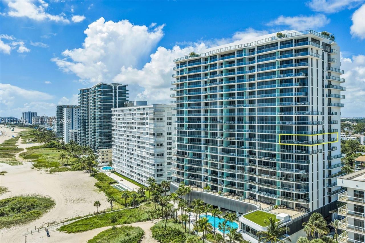 1116 N Ocean Blvd, Unit 906, Pompano Beach, FL 33062 Photo