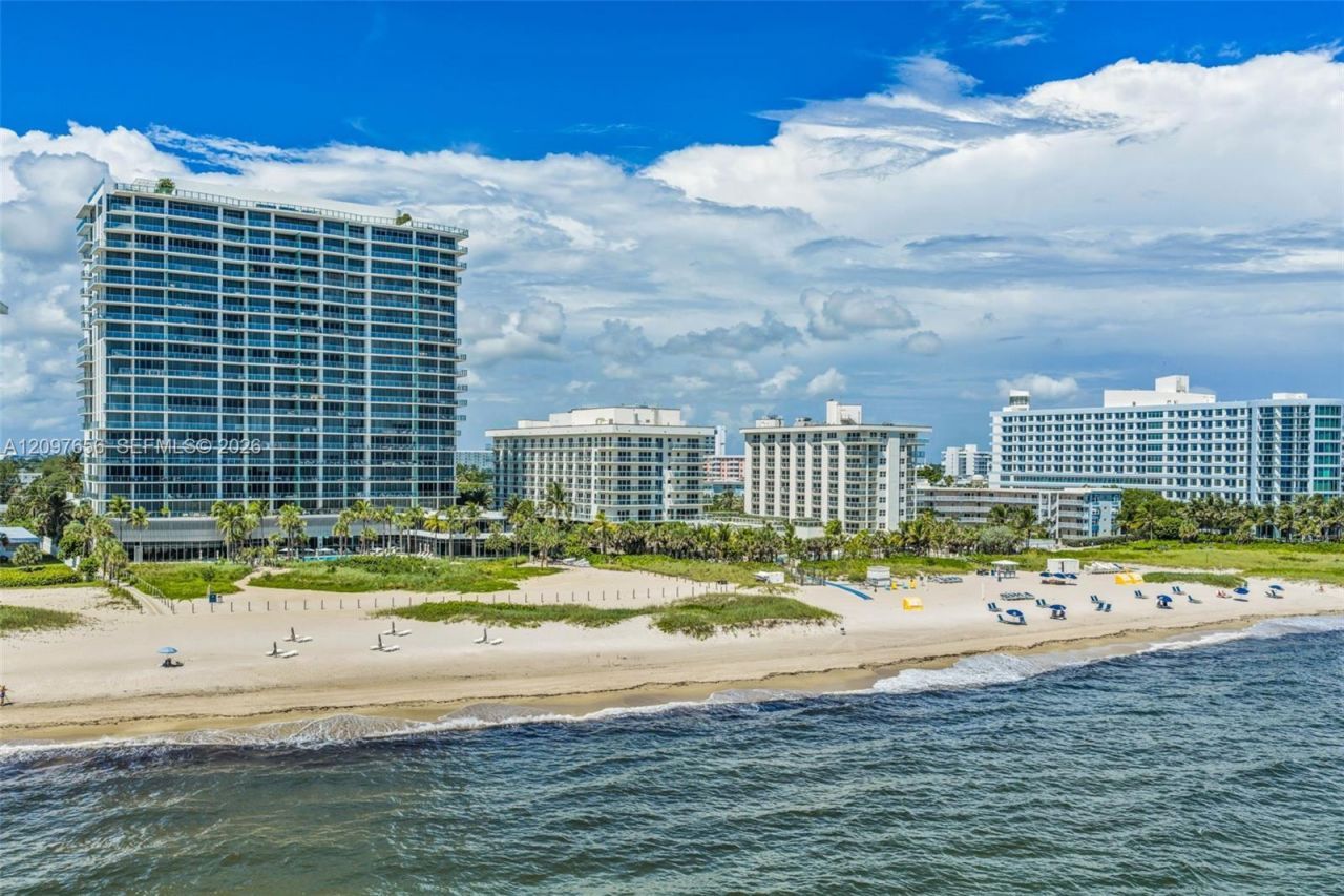 1116 N Ocean Blvd, Unit 906, Pompano Beach, FL 33062 Photo