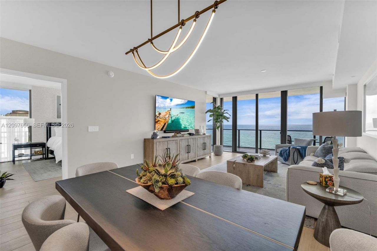 1116 N Ocean Blvd, Unit 906, Pompano Beach, FL 33062 Photo