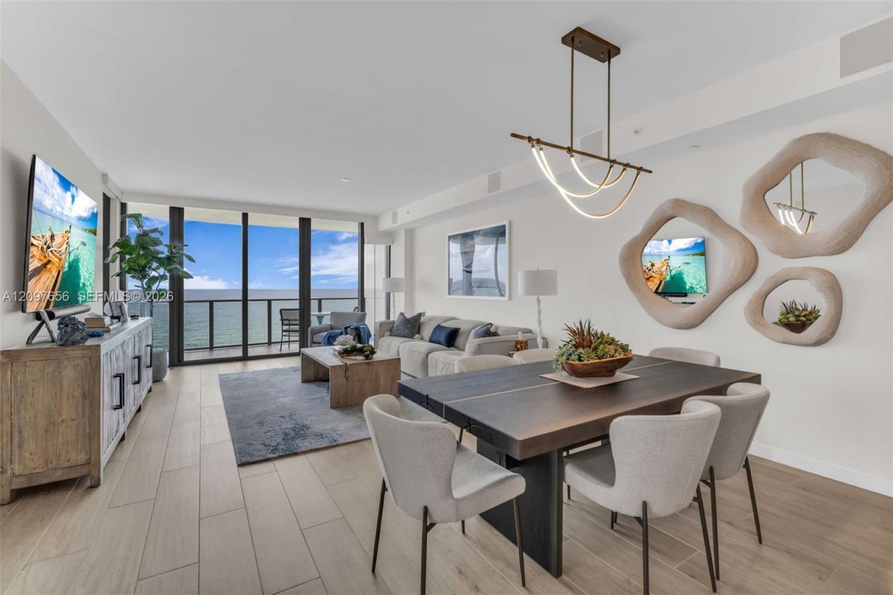 1116 N Ocean Blvd, Unit 906, Pompano Beach, FL 33062 Photo